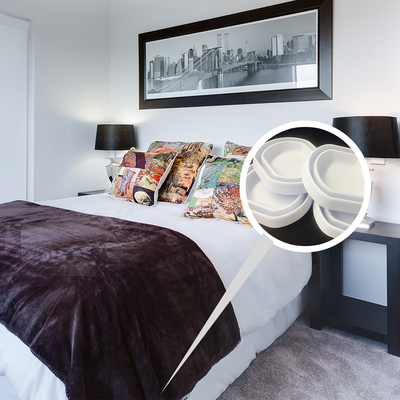 Interceptors – Why are These the Most Important Products When You Have Bed Bugs?