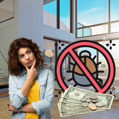Who Pays For Bed Bug Extermination in a Condo?