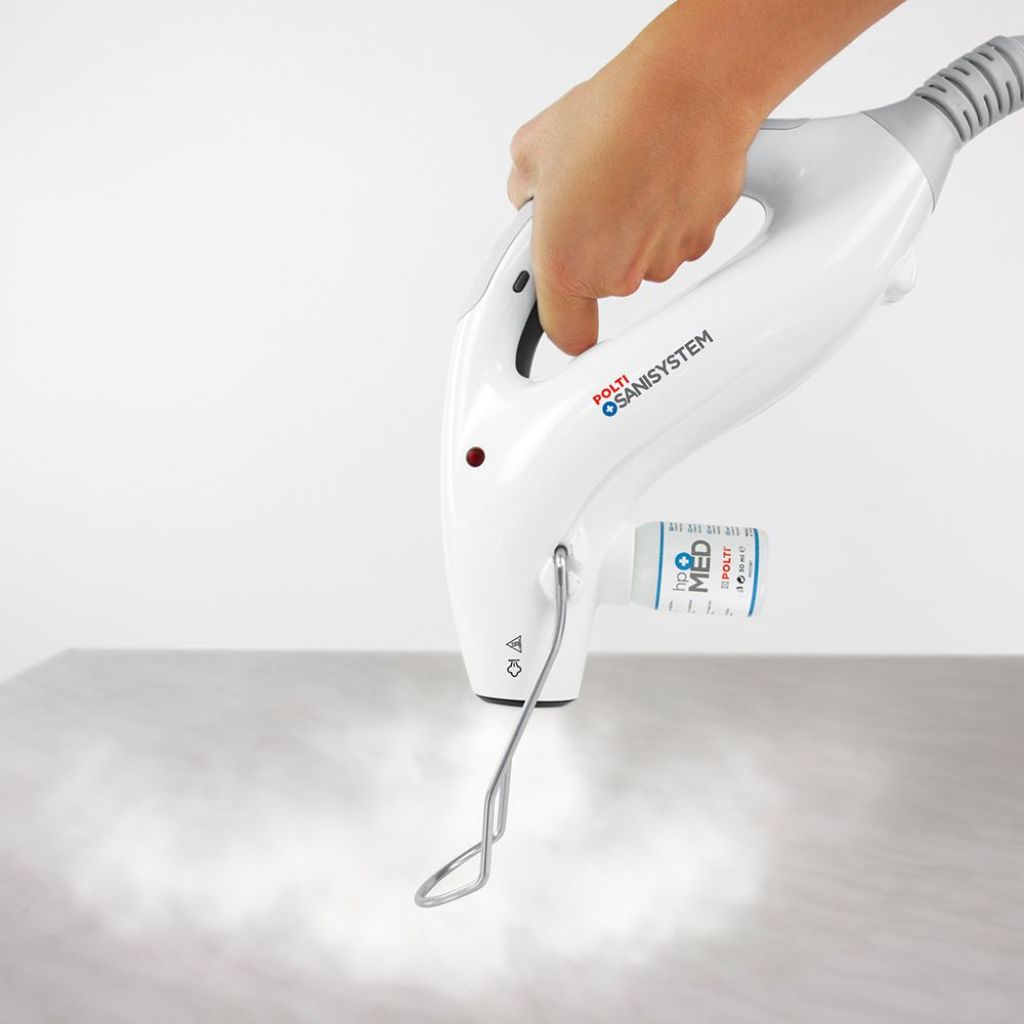 Polti HPMED Detergent for Polti Sani System Gun