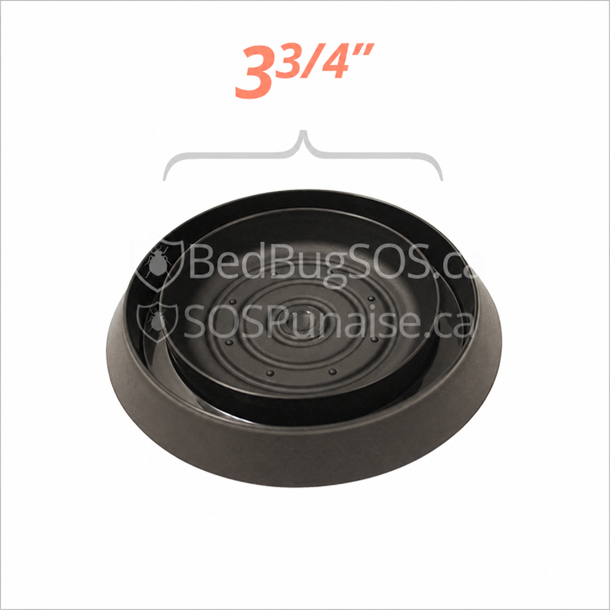 LightsOut™ Bed Bug Detector