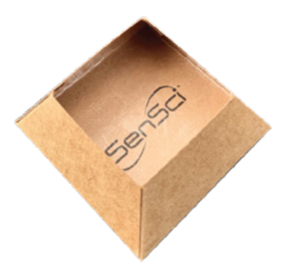 Sensci Pyramid Pitfall Trap