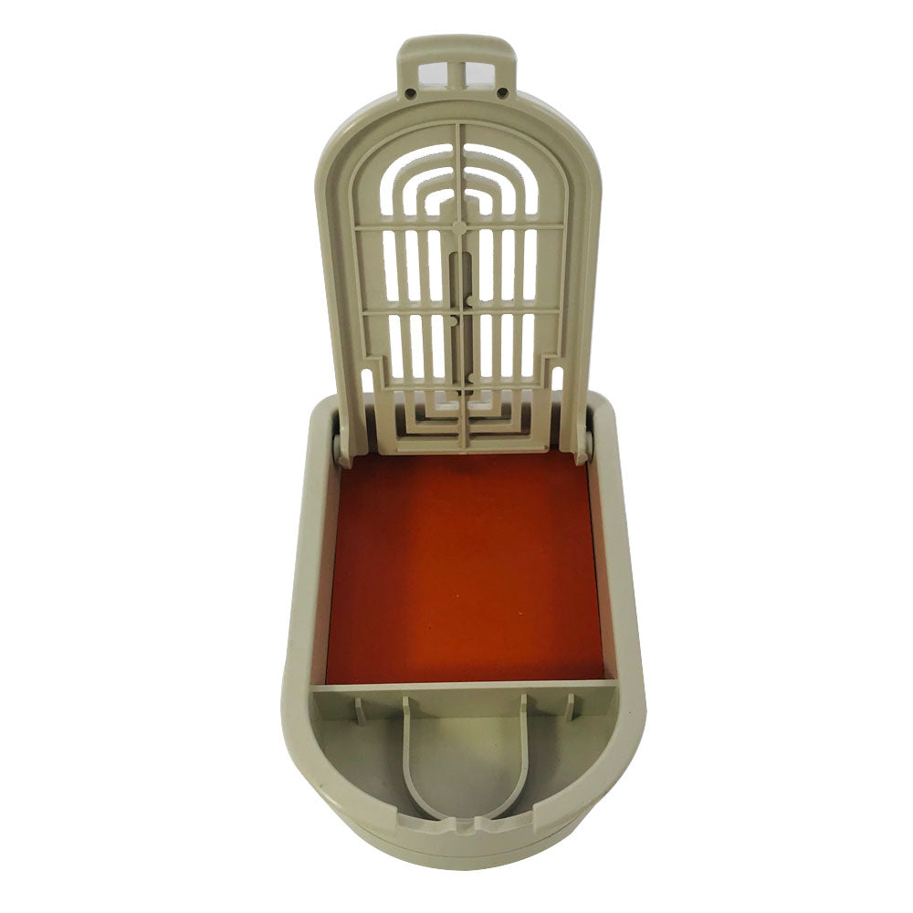 BUNDLE - Bed Bug Trap Surge Power Bar, CO2 Generator, Glue Trays and Attractant refill