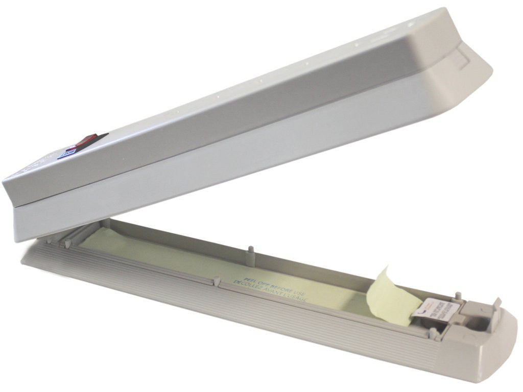 Replaceable cartridges with LURE 4-Pack - Surge Protector - Bed Bug SOS