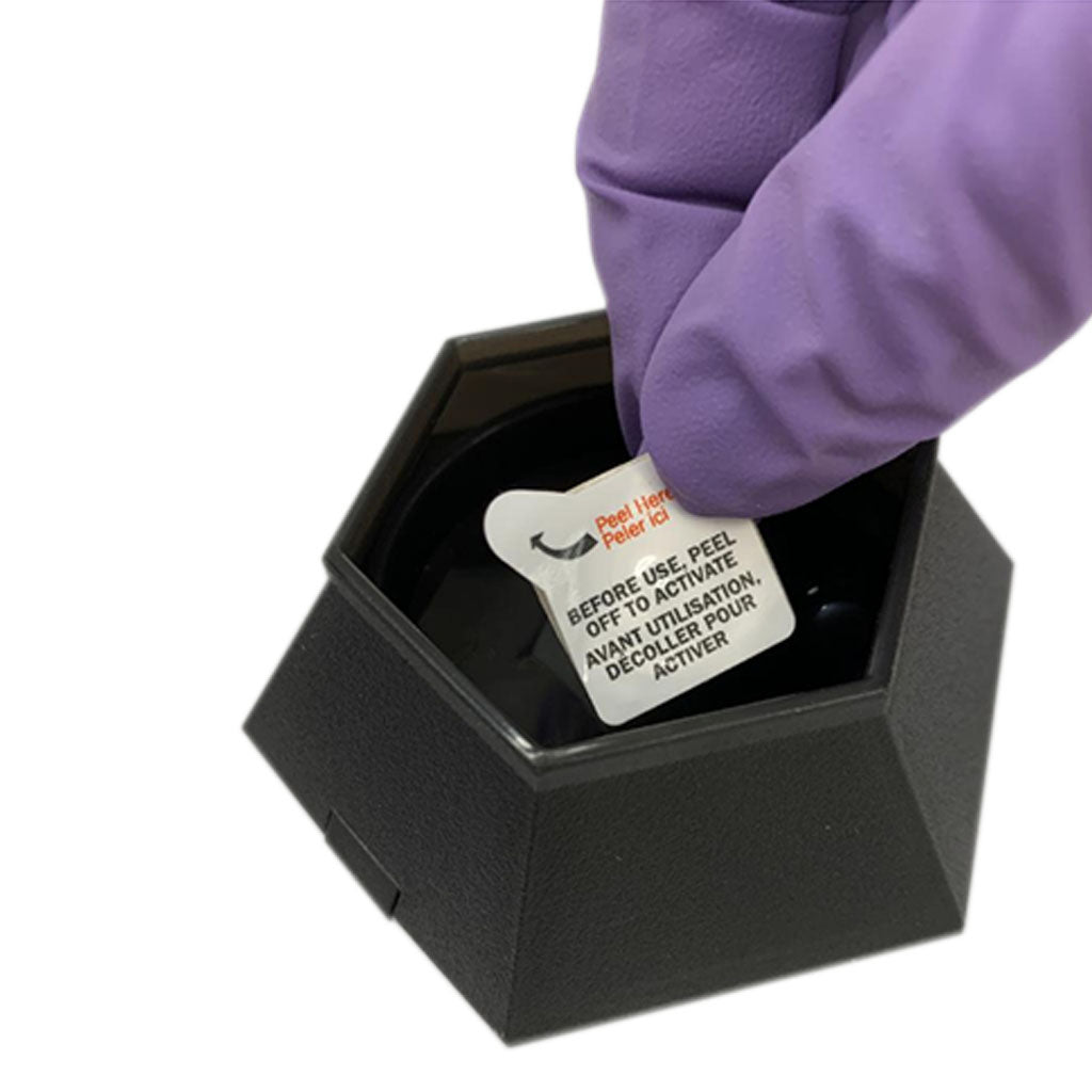 Beapco Drop-Ins Bed Bug Trap - 4pack