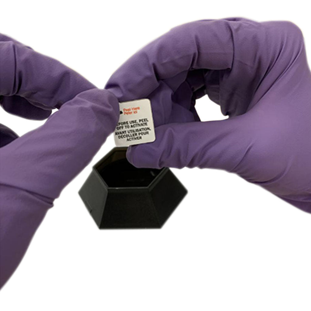 Beapco Crawling Insect Lure - 12 pack