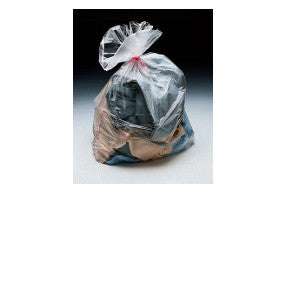 Bed Bug Bags: Dissolvable Laundry Bags 19 x 22