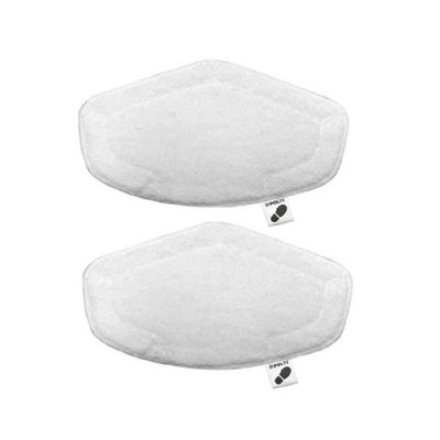 Kit of 2 Cloths for Vaporforce Brush - Bed Bug SOS