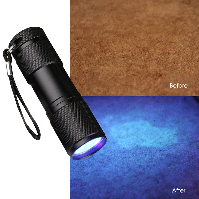 Bed Bug UV Detection Light Bed Bug SOS