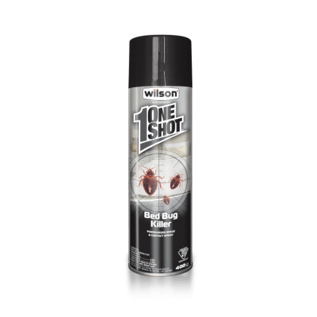 Oneshot Bed Bug 400g