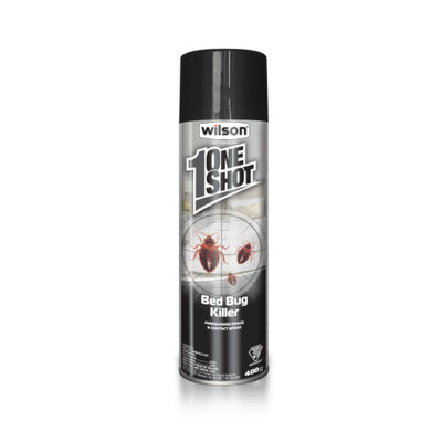 Oneshot Bed Bug 400g