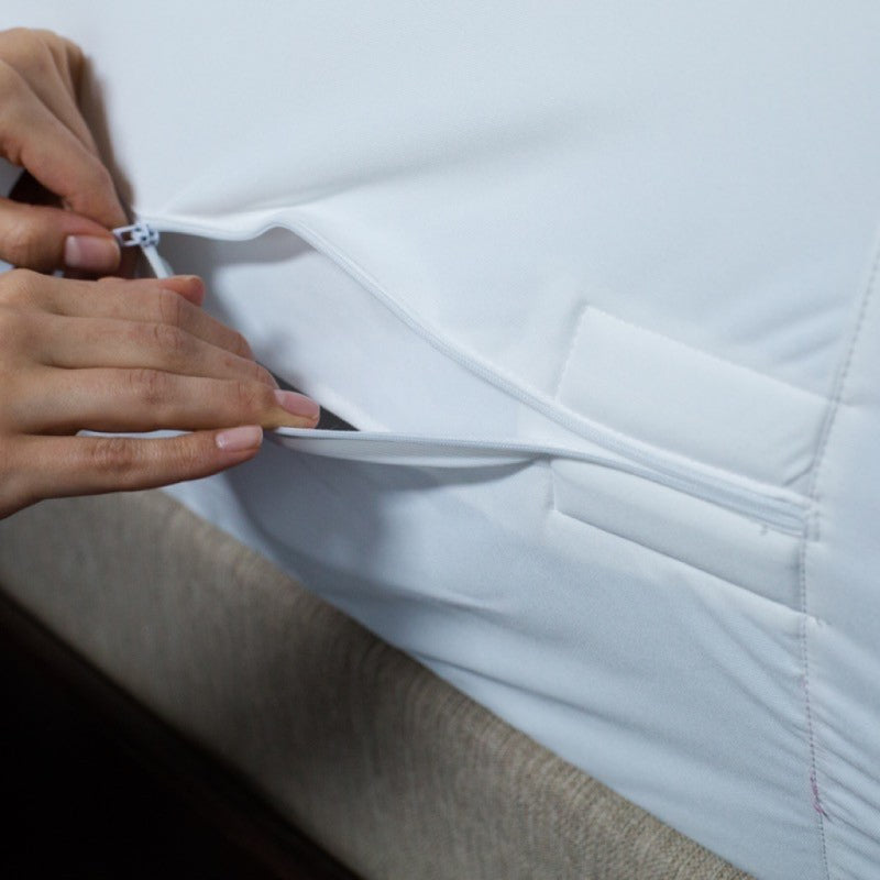 Bed Bug Box Spring Plus Bed Bug SOS