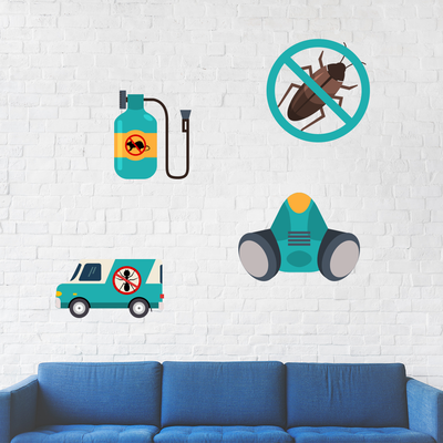 How Do You Know if the Exterminator Services Worked?