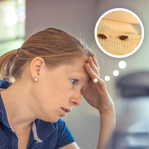 Bed Bugs Ruined My Life - Five Cases How Bed Bugs Affected People’s Lives