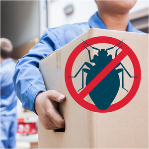 How to Avoid Bed Bugs When Moving