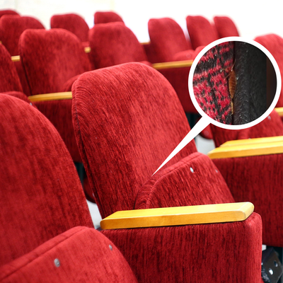 Bed Bugs in Movie Theatres – Is It Possible to Get Bed Bugs After Watching a Movie?