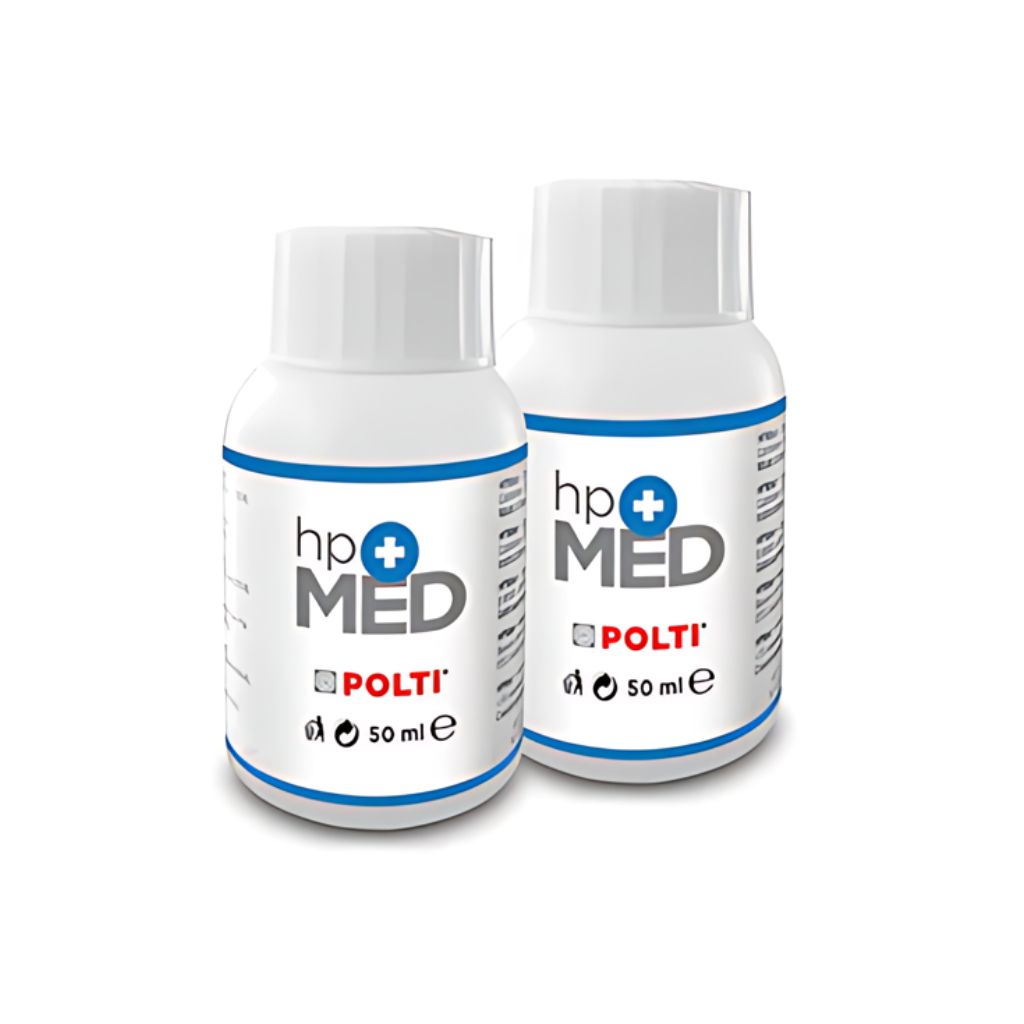 Polti HPMED Detergent for Polti Sani System Gun