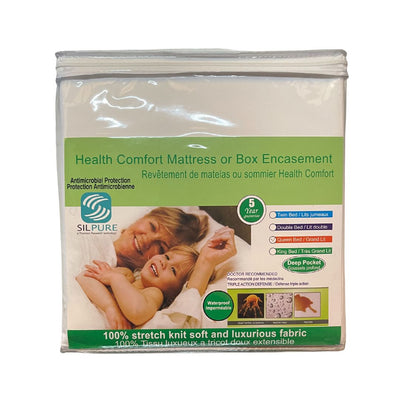 Bed Bug Mattress/Box Spring Encasement