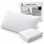 Tencel Bed Bug Proof Pillow Protector – Waterproof, Allergen & Dust Mite Barrier – 1 Pack