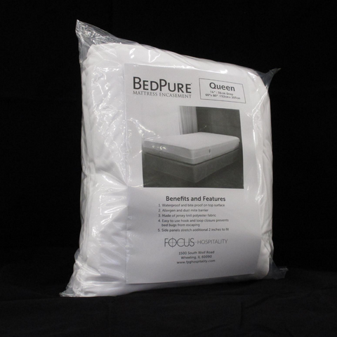 Bed Bug Mattress Covers