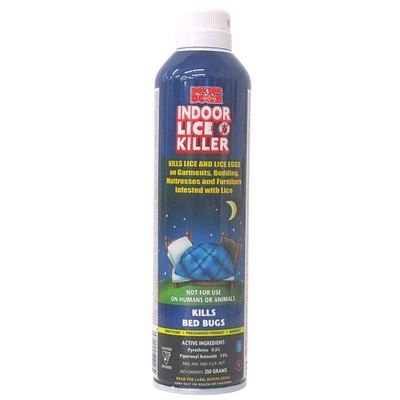 Indoor Lice Killer