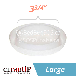 ClimbUp Interceptor Original - Bed Bug SOS