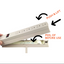 Bed Bug Detecting Surge Protector with LURE - Bed Bug SOS