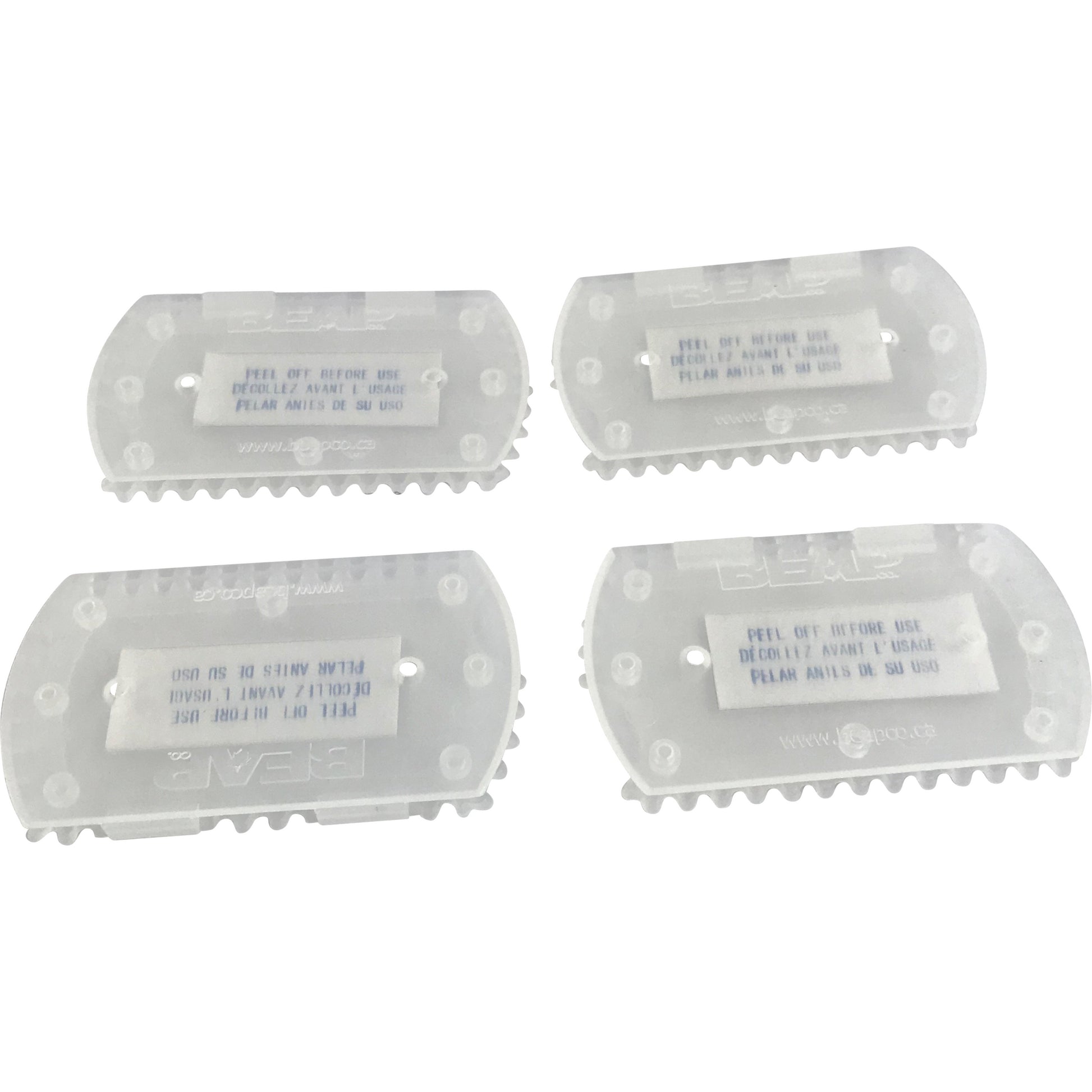 Disposable Bed Bug Detection Trap - Bed Bug SOS