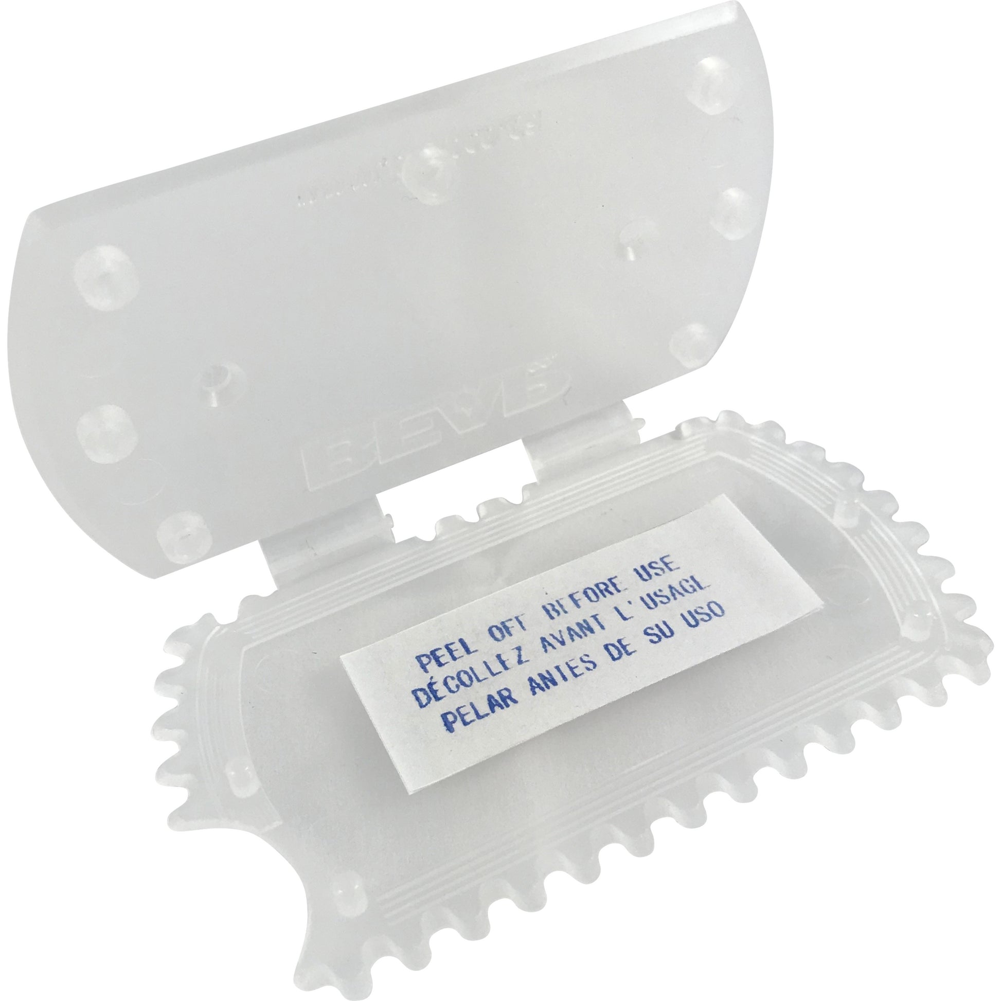 Disposable Bed Bug Detection Trap - Bed Bug SOS