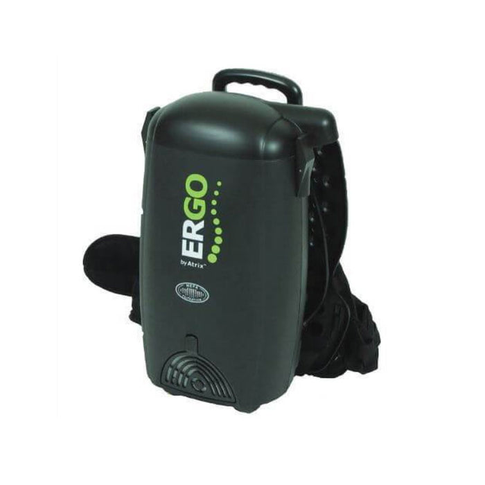 ERGO Backpack HEPA Vacuum
