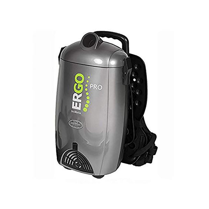 ERGO PRO Backpack HEPA Vacuum