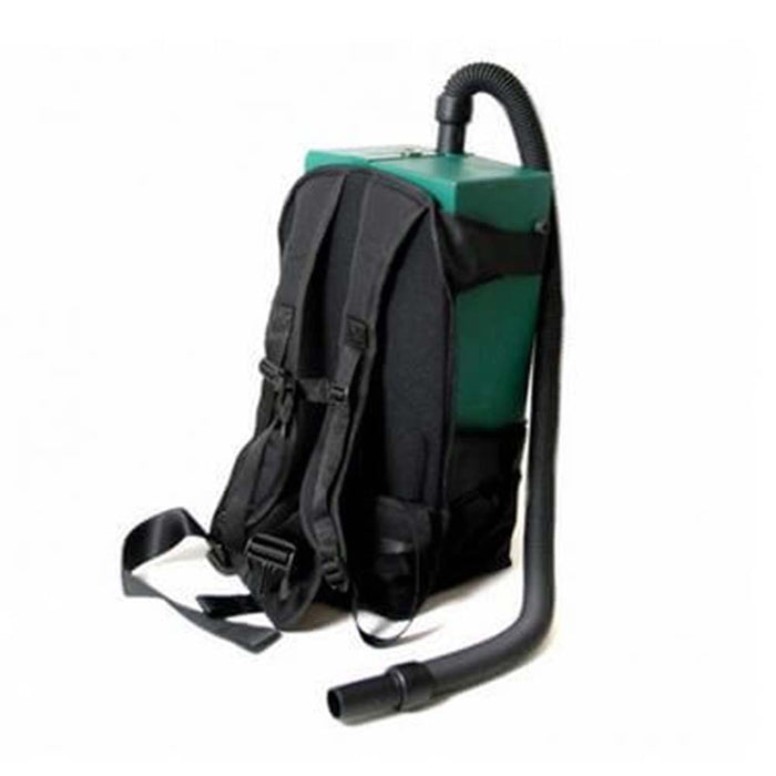 Omega and High Capacity Adjustable Backpack Harness