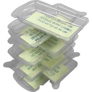 Replaceable Glue Trays - 8/pack - Bed Bug SOS