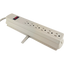 Bed Bug Detecting Surge Protector with LURE - Bed Bug SOS