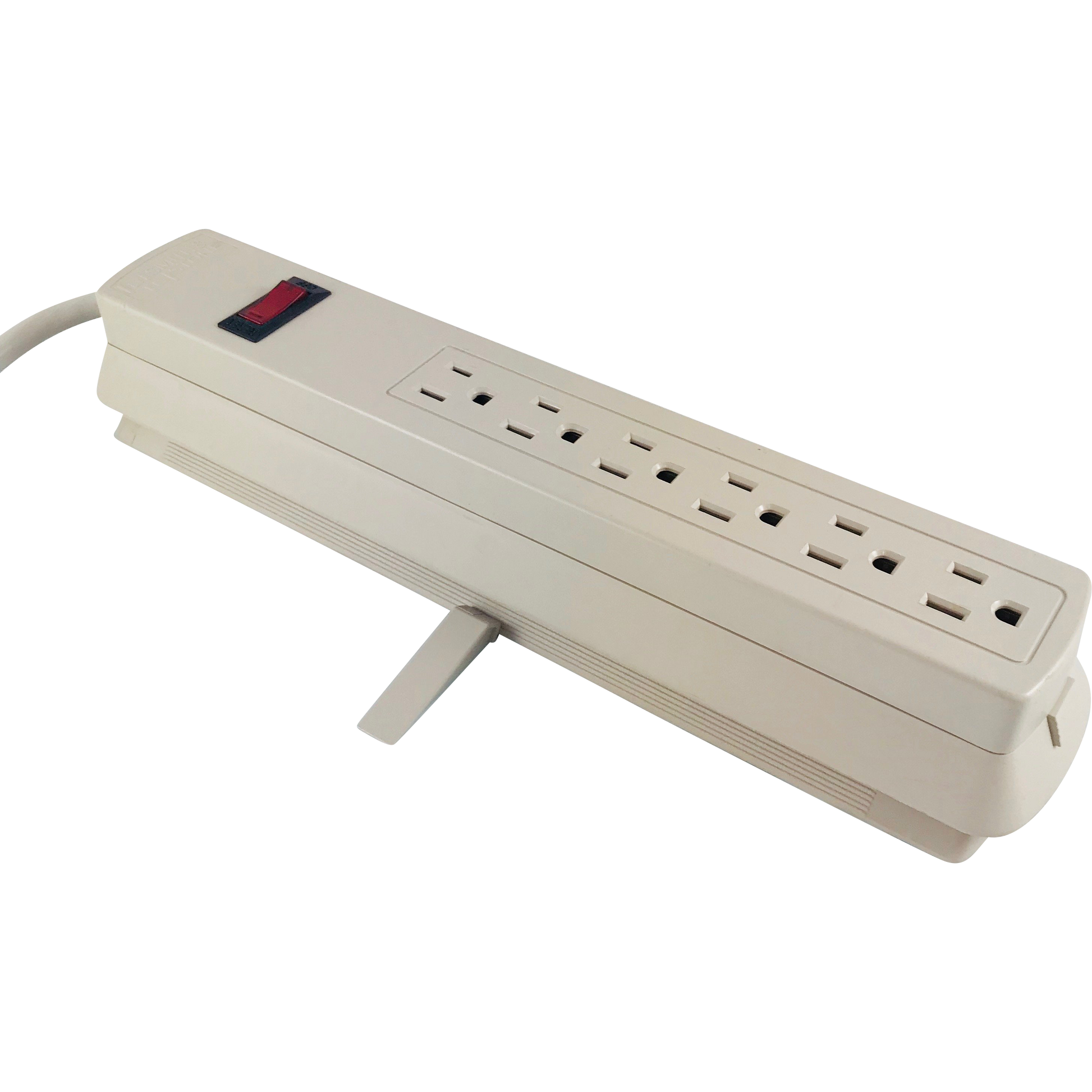 Bed Bug Detecting Surge Protector with LURE - Bed Bug SOS