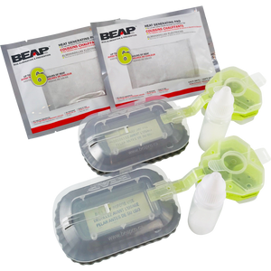 Deluxe Bed Bug Travel Kit - Bed Bug SOS