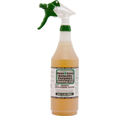 Kleen Green - Pre Mix 32oz - Bed Bug SOS