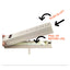 Bed Bug Surge Protector, CO2 Generator, Lures and Refills Bundle - Bed Bug SOS
