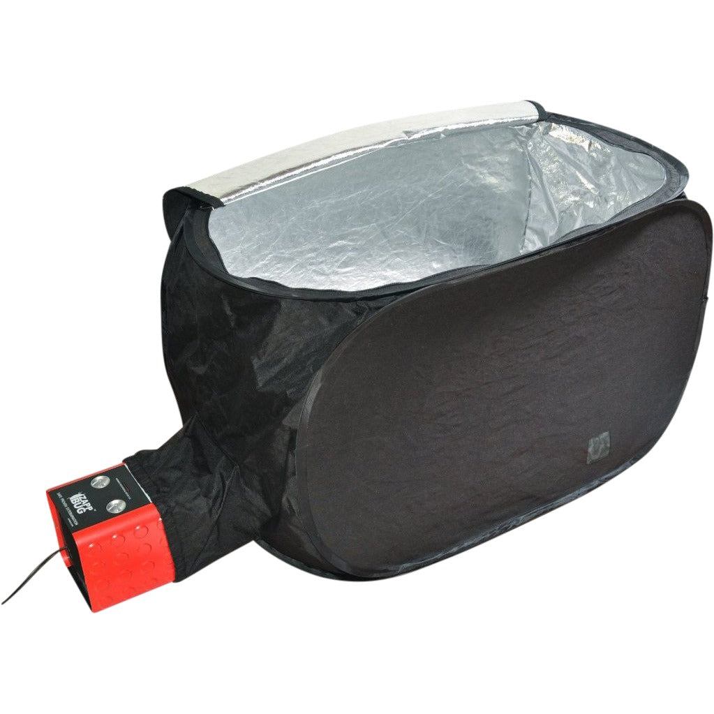 ZappBug Heater - Bed Bug SOS