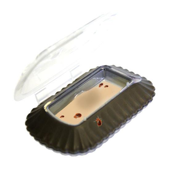 BeapCo's CO2 trap - Bed Bug SOS