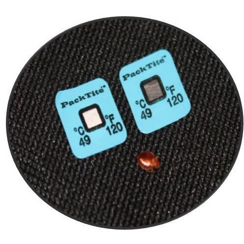 ThermaSpot Temperature Sensor - Bed Bug SOS