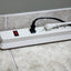 Bed Bug Detecting Surge Protector with LURE - Bed Bug SOS