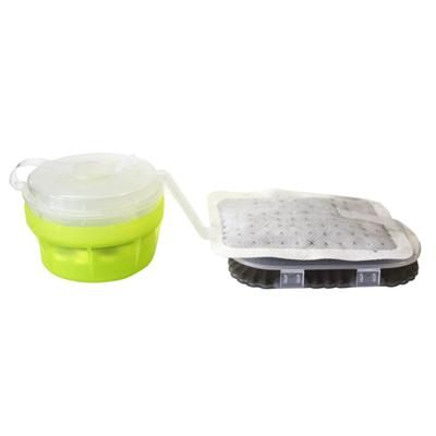 BeapCo's CO2 trap - Bed Bug SOS