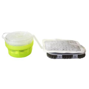 Bed Bug Bags: Dissolvable Laundry Bags 26 x 33